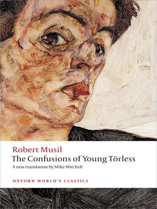 Title details for The Confusions of Young Törless by Robert Musil - Available